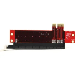 StarTech PCI Express X1 to X16 LP Slot Extension Adapter, TAA