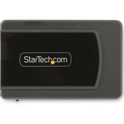 StarTech 7-Port USB Hub, USB 3.0 5Gbps, USB-A to 7x USB-A, Self Powered USB-A Expansion Hub w/ 35W Power Supply