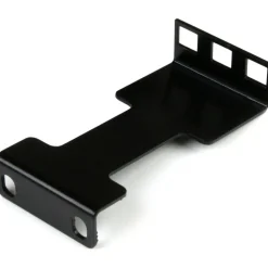 StarTech Rail Depth Adapter Kit for Server Racks, 4 in. (10 cm) Rack Extender, 1U, TAA