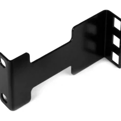 StarTech Rail Depth Adapter Kit for Server Racks, 4 in. (10 cm) Rack Extender, 1U, TAA