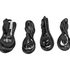 StarTech Replacement 12V DC Power Adapter - 12 Volts 5 Amps