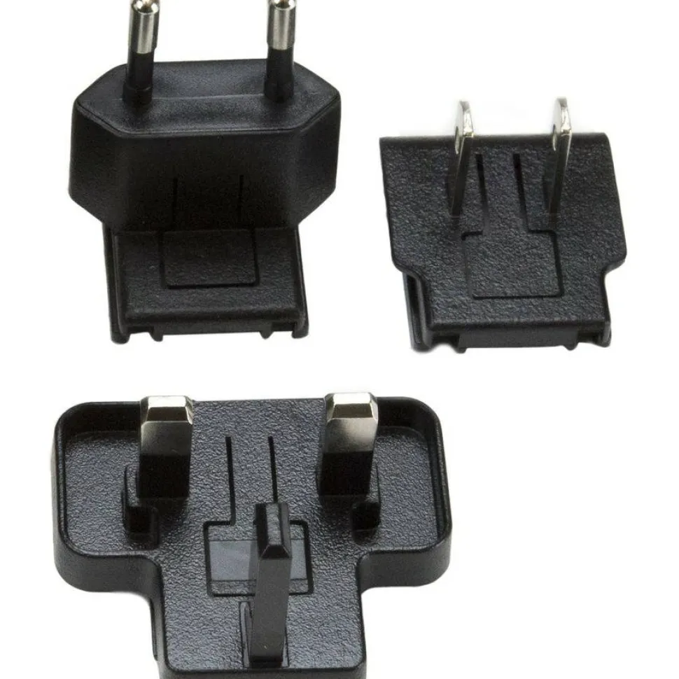 StarTech Replacement 5V DC Power Adapter - 5 Volts, 4 Amps