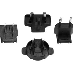 StarTech Replacement 5V DC Power Adapter - 5 Volts, 4 Amps