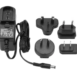StarTech Replacement 5V DC Power Adapter - 5 Volts, 3 Amps