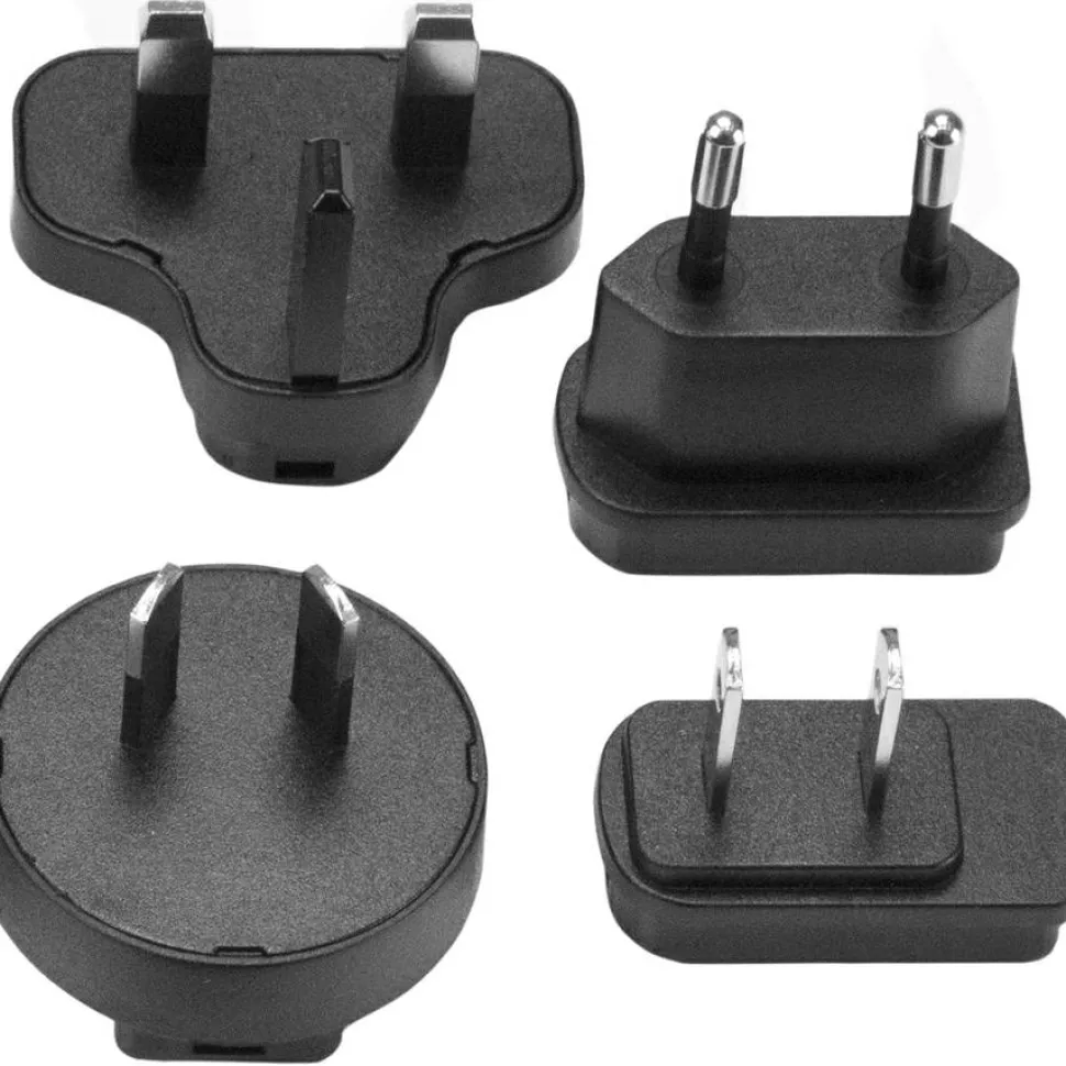 StarTech Replacement 5V DC Power Adapter - 5 Volts, 3 Amps