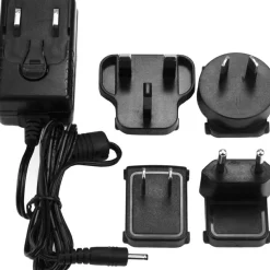 StarTech Replacement 5V DC Power Adapter - 5 Volts, 2 Amps