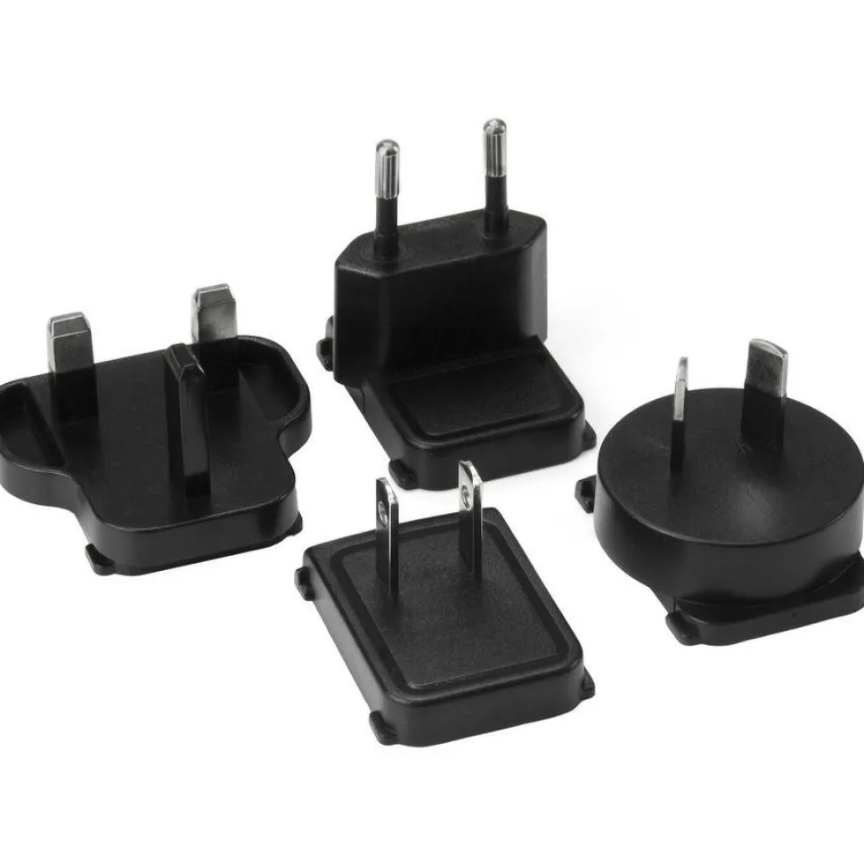StarTech Replacement 5V DC Power Adapter - 5 Volts, 2 Amps