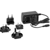 StarTech Replacement 5V DC Power Adapter - 5 Volts, 3 Amps