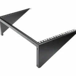 StarTech 6U 19-Inch Steel Vertical Rack and Wallmountable Server Rack, TAA