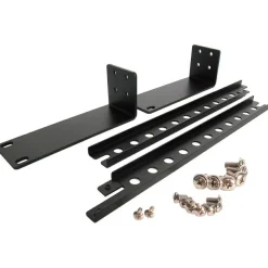 StarTech 1U Rackmount Brackets for KVM Switch (SV431 Series), TAA