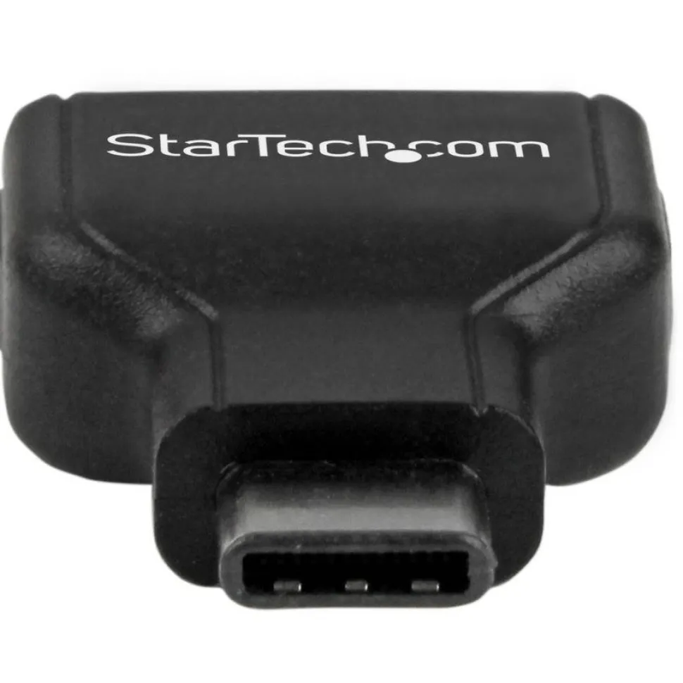 StarTech USB-C to USB Adapter - USB-C to USB-A - USB 3.2 Gen 1 - USB 3.0 (5Gbps) - USB C Adapter - USB Type C