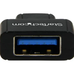 StarTech USB-C to USB Adapter - USB-C to USB-A - USB 3.2 Gen 1 - USB 3.0 (5Gbps) - USB C Adapter - USB Type C