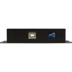 StarTech USB serial adapter, RS422, RS485, Industrial, serial, 1 port, TAA