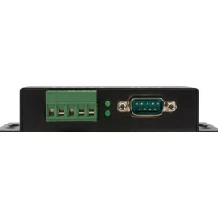 StarTech USB serial adapter, RS422, RS485, Industrial, serial, 1 port, TAA