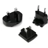 StarTech 12V DC 1.5A Universal Power Adapter