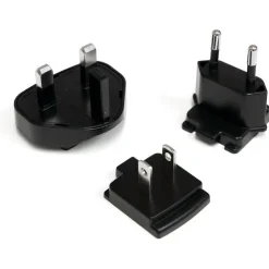 StarTech 12V DC 1.5A Universal Power Adapter