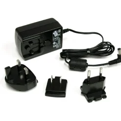 StarTech 12V DC 1.5A Universal Power Adapter