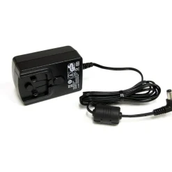 StarTech 12V DC 1.5A Universal Power Adapter