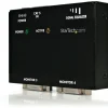 StarTech VGA over CAT5 remote receiver for video extender, TAA
