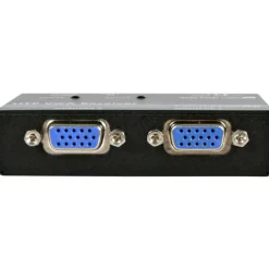 StarTech VGA over CAT5 remote receiver for video extender, TAA