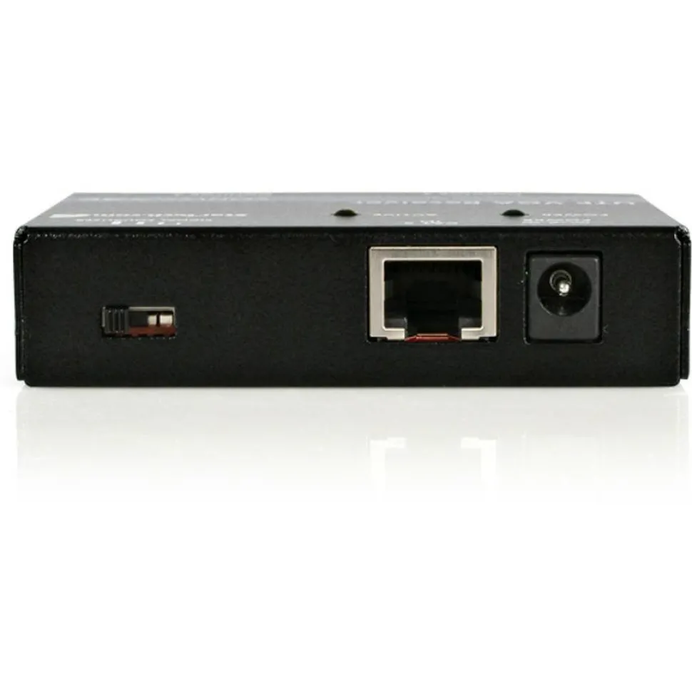 StarTech VGA over CAT5 remote receiver for video extender, TAA