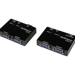 StarTech VGA Video Extender over CAT5 (ST121 Series), TAA