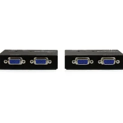 StarTech VGA Video Extender over CAT5 (ST121 Series), TAA