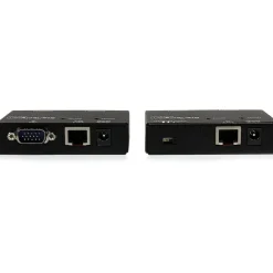 StarTech VGA Video Extender over CAT5 (ST121 Series), TAA