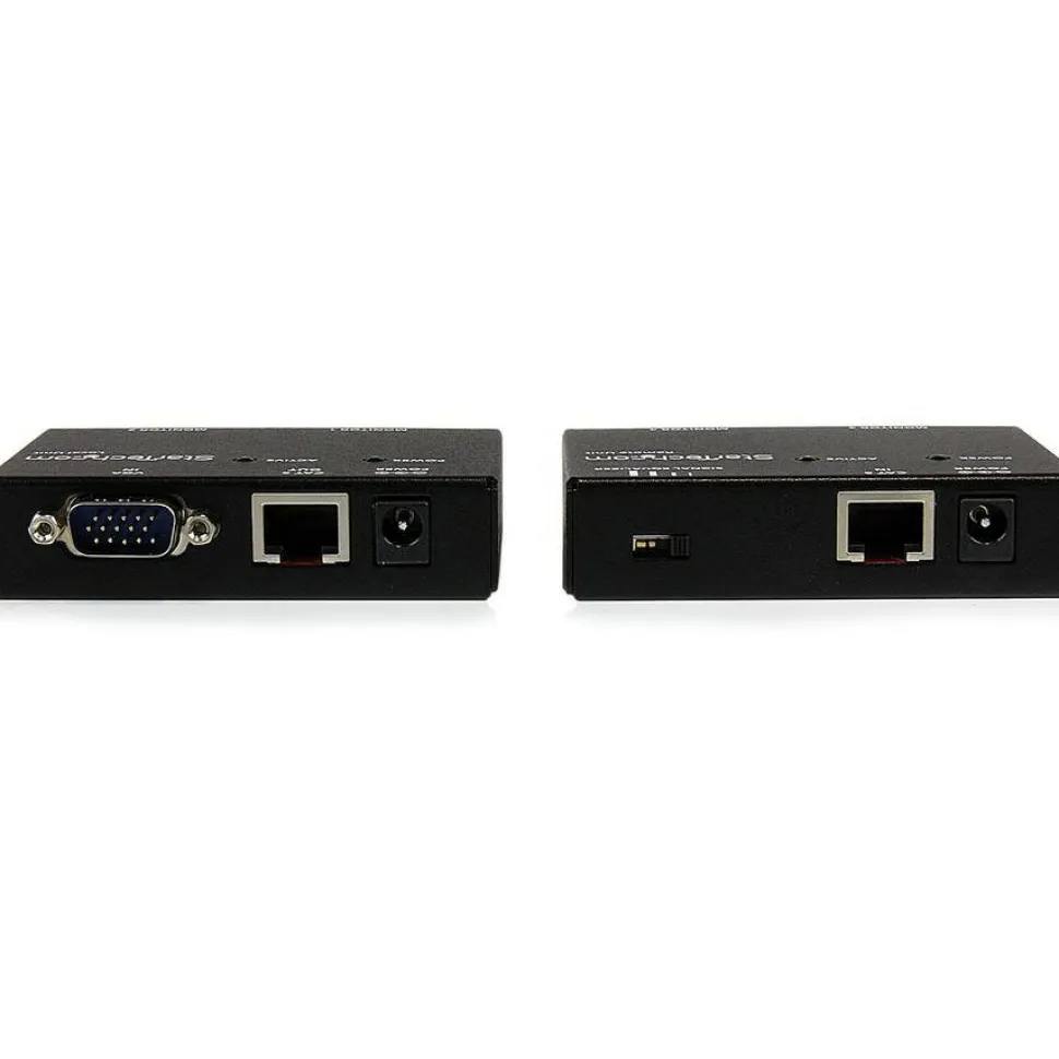 StarTech VGA Video Extender over CAT5 (ST121 Series), TAA