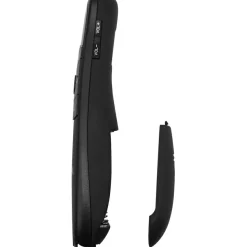 StarTech Wireless Presentation Remote with Red Laser Pointer, 90 ft., PowerPoint Presentation Clicker for Mac & Windows, TAA