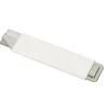 Steel Box Cutters, White, Pack Of 12