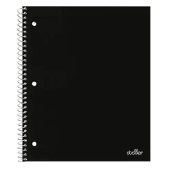 Stellar Poly Notebook, 8-1/2