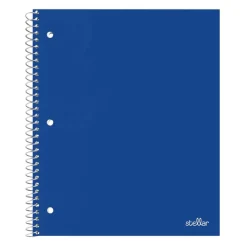 Stellar Poly Notebook, 8-1/2