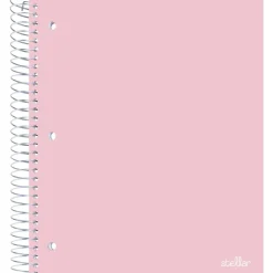Stellar Poly Notebook, 8-1/2
