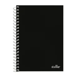 Stellar Poly Notebook, 4-1/2