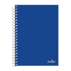 Stellar Poly Notebook, 4-1/2
