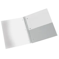 Stellar Poly Notebook, 8-1/2