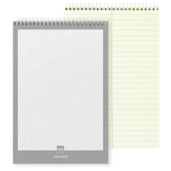 Steno Books, 6