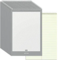 Steno Books, 6
