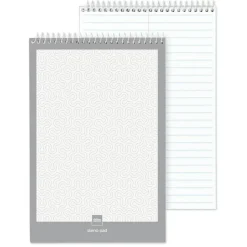 Steno Books, 6