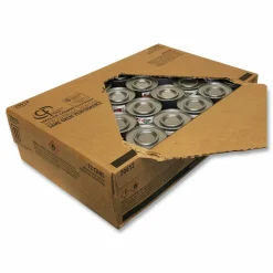 Sterno Ethanol Gel Chafing Fuel Can, 170g, 72/Carton