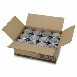 Sterno Handy Wick Chafing Fuel, Diethylene Glycol, 6 Hour Burn, 7.11 oz Can, 24/Carton