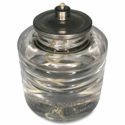 Sterno Soft Light Liquid Wax, 24 Hour Burn