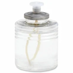 Sterno Soft Light Liquid Wax, 24 Hour Burn