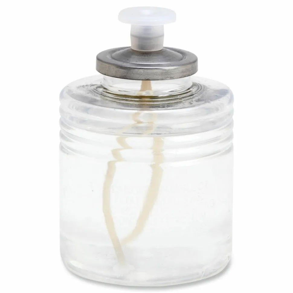 Sterno Soft Light Liquid Wax, 24 Hour Burn