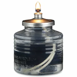 Sterno Soft Light Liquid Wax, 24 Hour Burn