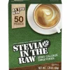Stevia In The Raw Natural Sweetener Packets
