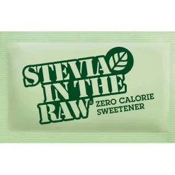 Stevia In The Raw Packets, 0.035 Oz, Box Of 200 Packets