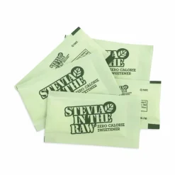 Stevia in the Raw Sweetener, 1 g Packet, 800/Box