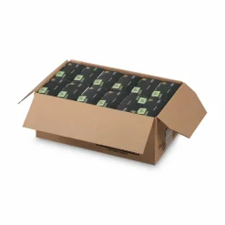 Stevia in the Raw Sweetener, 2.5 oz Packet, 50/Box, 12 Boxes/Carton